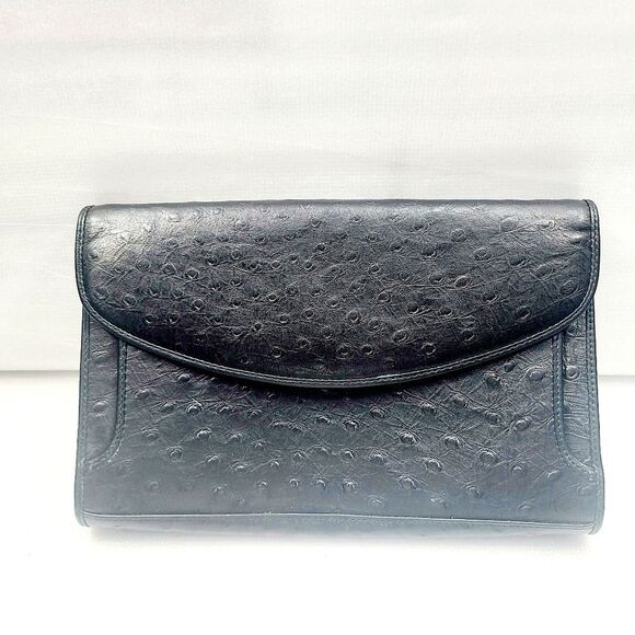 Ridoplph Valentino Learher - Picture 1 of 6